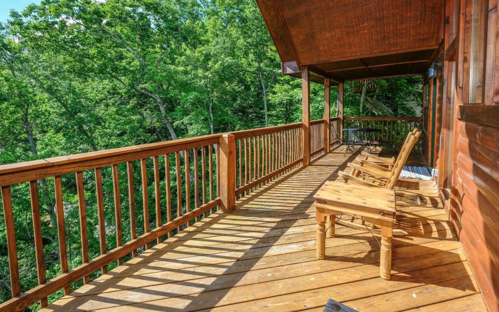 Villa Boo Boos Den Sevierville Exterior foto