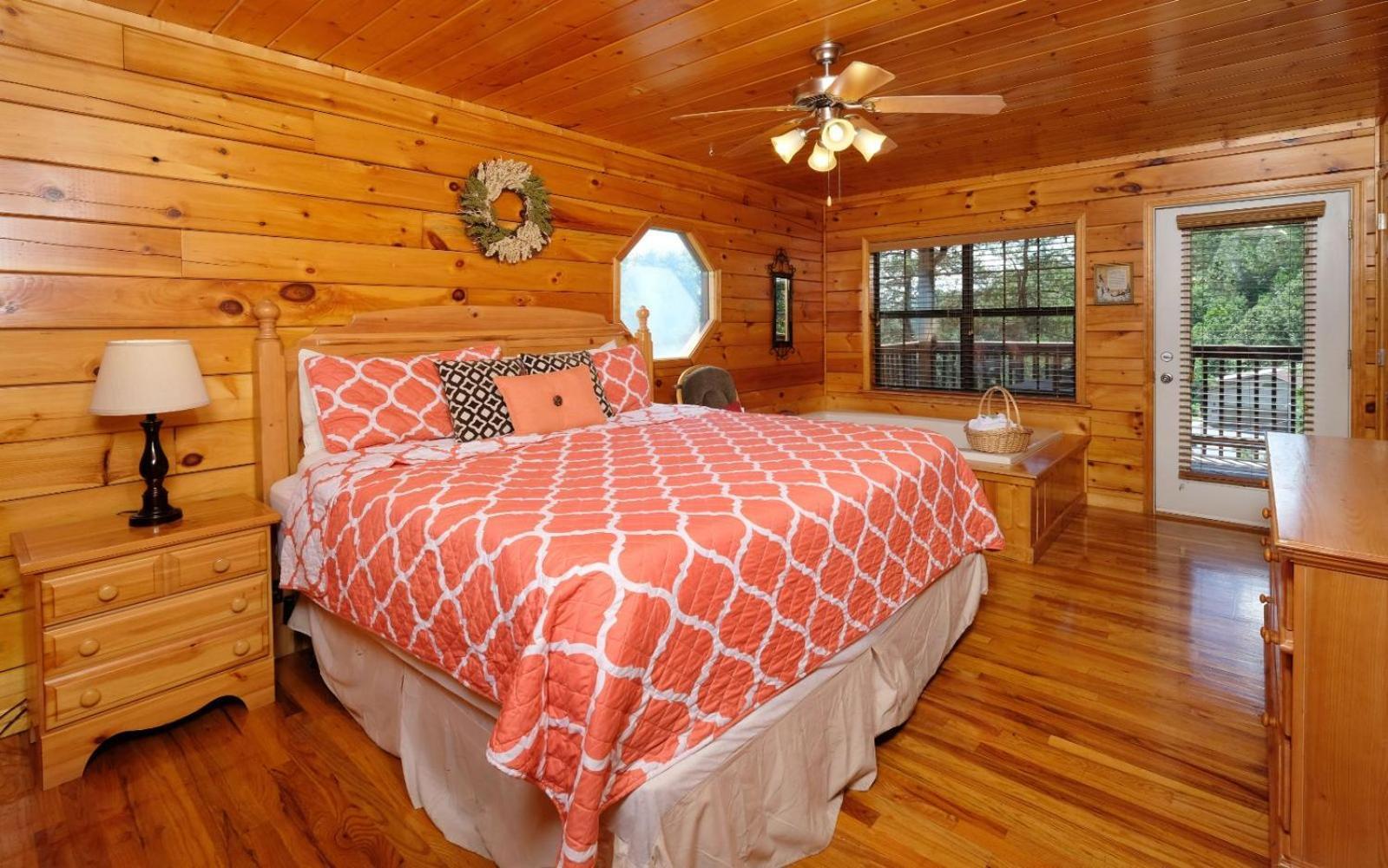 Villa Boo Boos Den Sevierville Exterior foto